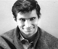 Norman Bates (Psycho) 001