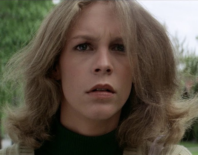 Laurie Strode is a fictional character in the Halloween horror