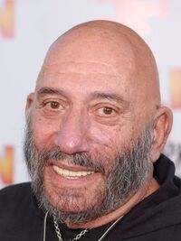 Sid Haig (1939 – 2019)