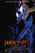 JASON GOES TO HELL