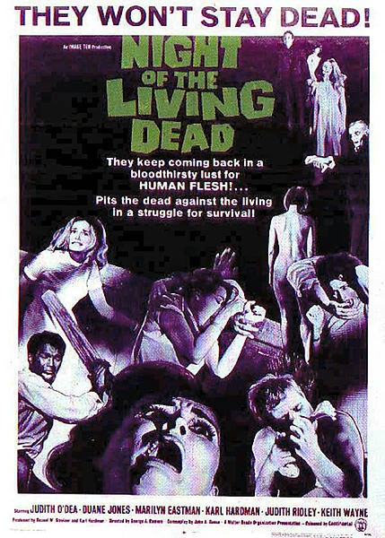 Night of the Living Dead (1968) | Horror Film Wiki | Fandom