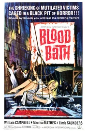 Blood bath