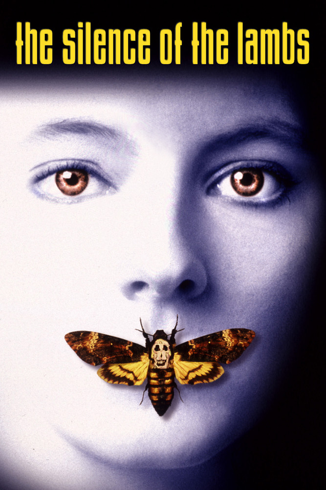 The Silence of the Lambs (film) - Wikipedia