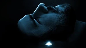 "Assumption"_-_Horror_Short_Elevator_Film_w_Cortney_Palm