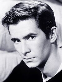 Anthony Perkins (1932 – 1992)