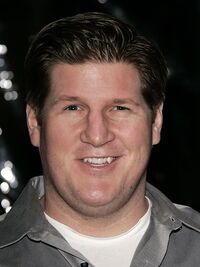 Brian Turk (1970 – 2019)