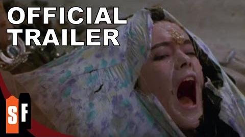 Poltergeist III (1988) - Official Trailer (HD)