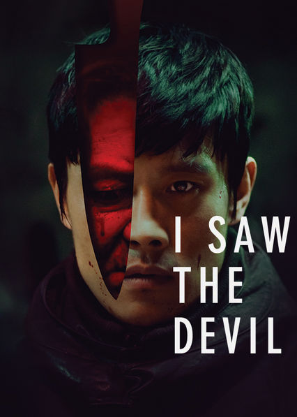 I Saw The Devil | Horror Film Wiki | Fandom