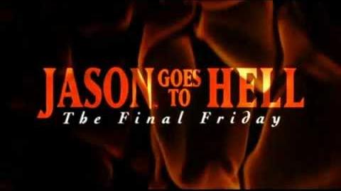 Jason Goes to Hell The Final Friday (1993) - Movie Trailer