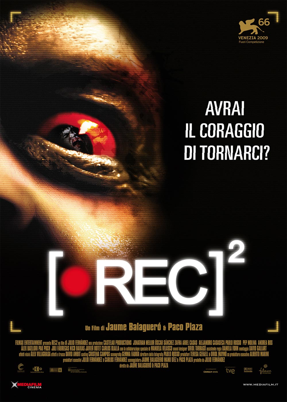 rec 2 movie trailer rec 2 movie trailer