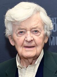 Hal Holbrook (1925 – 2021)