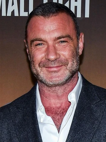 Liev Schreiber | Horror Film Wiki | Fandom
