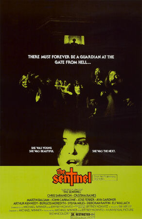 Beyond the Gates of Hell - Rotten Tomatoes