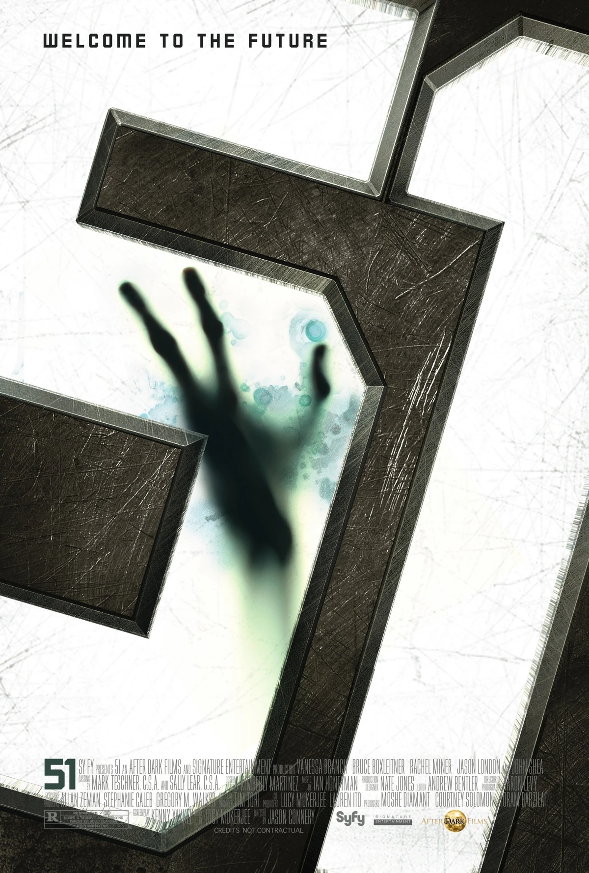 51 (2011) | Horror Film Wiki | Fandom