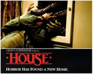 House (1986) | Horror Film Wiki | Fandom