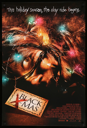 Black Christmas 2006 Horror Film Wiki Fandom