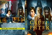 Cruel Peter DVD