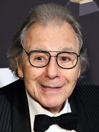 Lalo Schifrin (1932 – 2025)