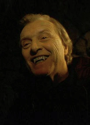 Dracula (Wes Craven Presents: Dracula) | Horror Film Wiki | Fandom