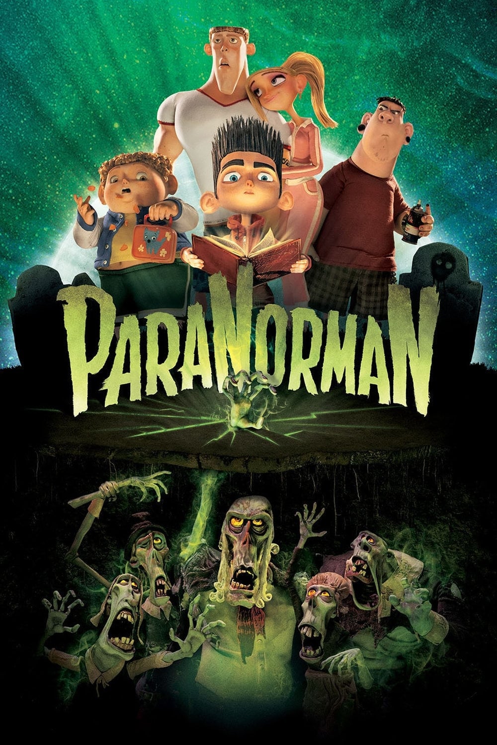 ParaNorman | Horror Film Wiki | Fandom