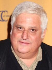 Michael Lerner (1941 – 2023)