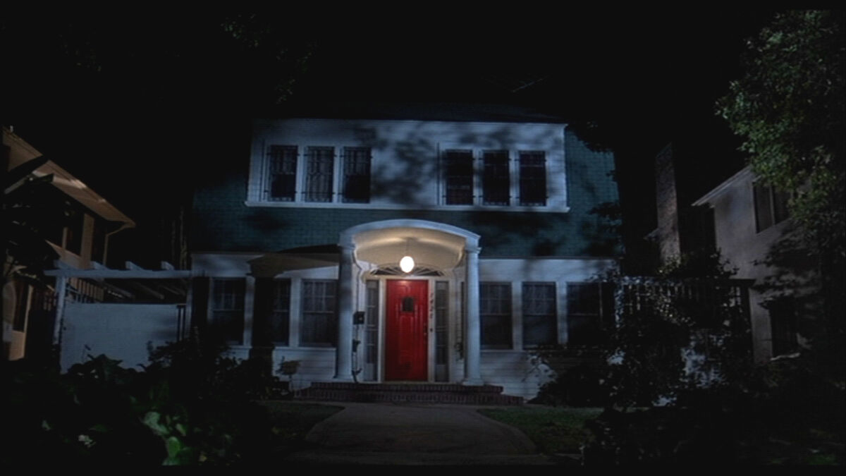 CategoryA Nightmare on Elm Street locations Horror Film Wiki Fandom