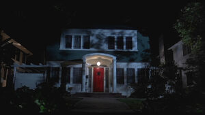 Nightmarehouse