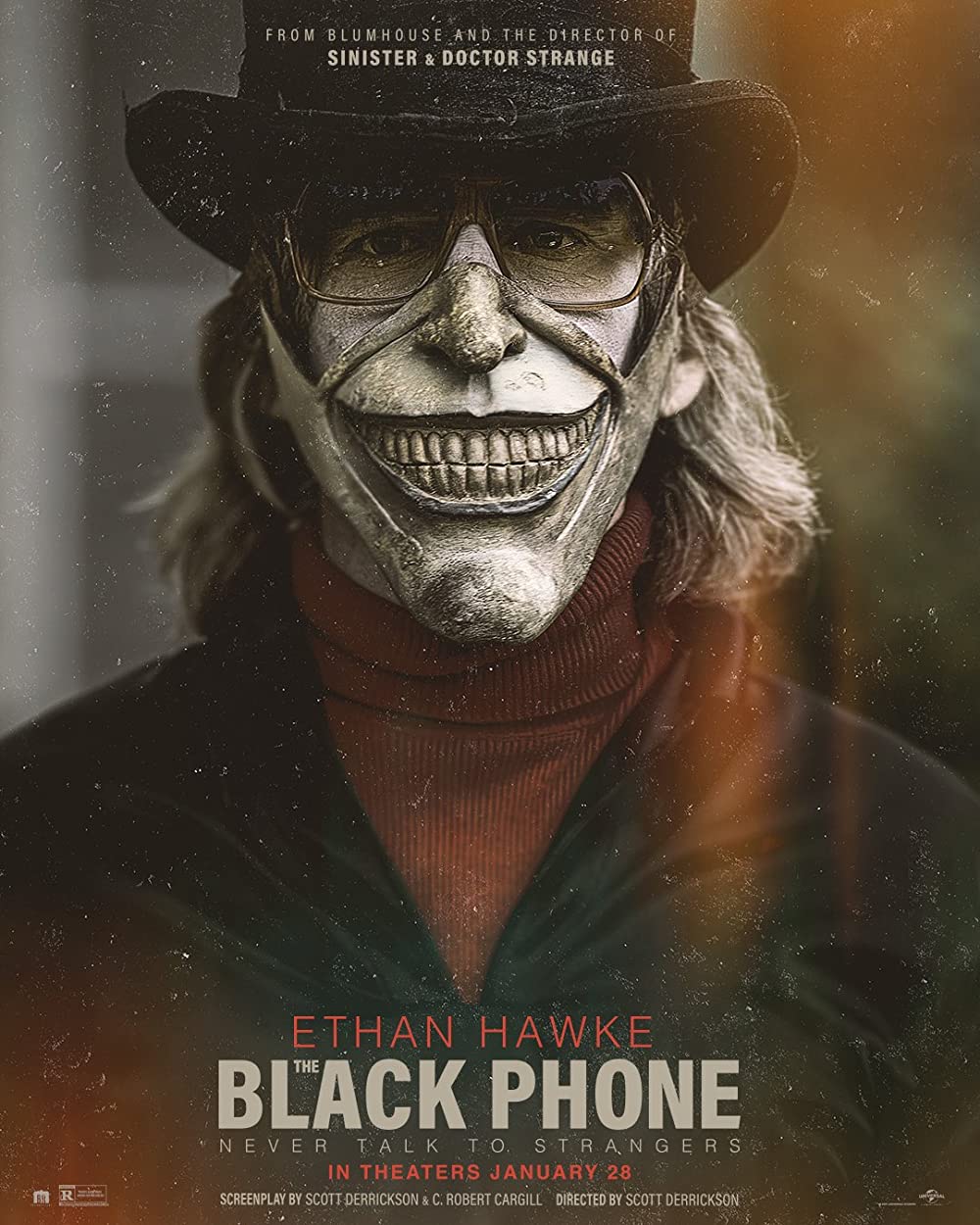 The Black Phone | Horror Film Wiki | Fandom