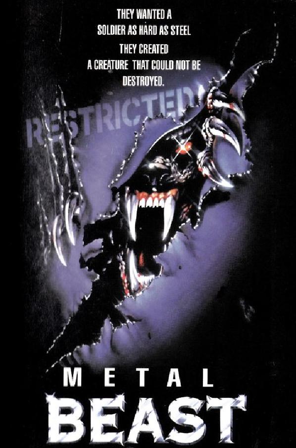 Project Metalbeast (1995), Horror Film Wiki
