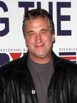 Daniel Baldwin