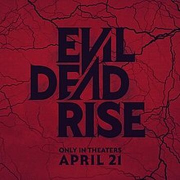 EVIL DEAD RISE: Tales From The 14th Floor