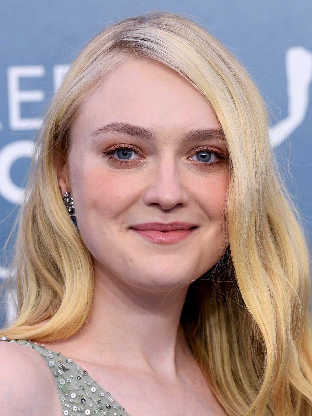 Dakota Fanning Horror Film Wiki Fandom