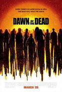 Dawn of the Dead (remake) (2004)