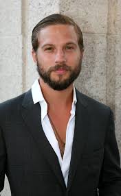 Logan Marshall-Green | Horror Film Wiki | Fandom