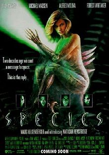 specie movie