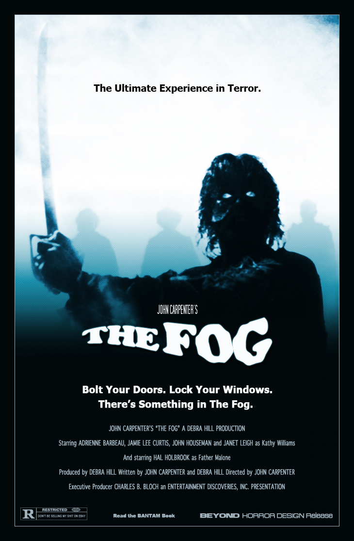 The Fog - Wikipedia