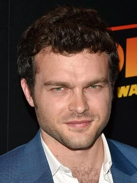 Alden Ehrenreich