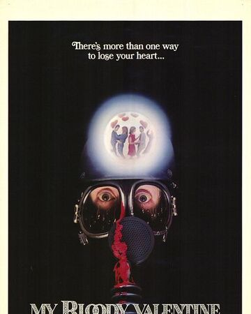 My Bloody Valentine 1981 Horror Film Wiki Fandom my bloody valentine 1981 horror
