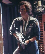 AlienEllen Ripley