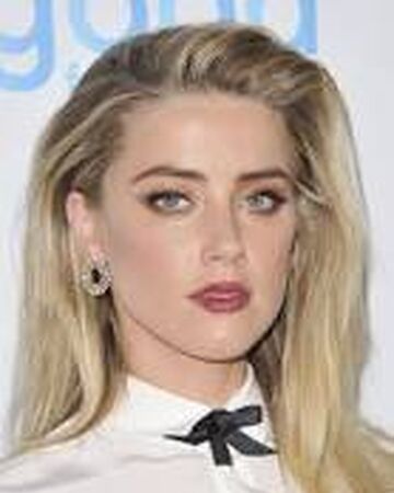 Amber Heard Horror Film Wiki Fandom