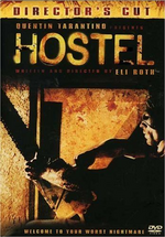 Hostel