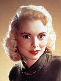 Janet Leigh (1927 – 2004)