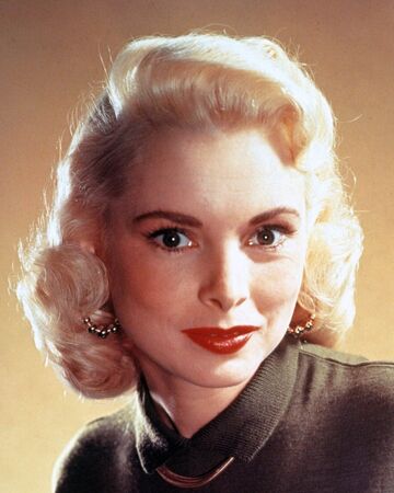 Pictures of janet leigh