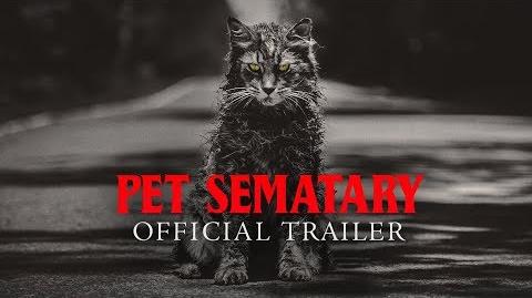 Pet sematary church the cat 2019 2025