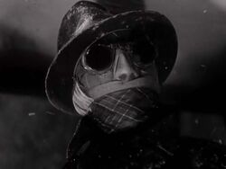 The Invisible Man (1933), Absolute Horror Wiki