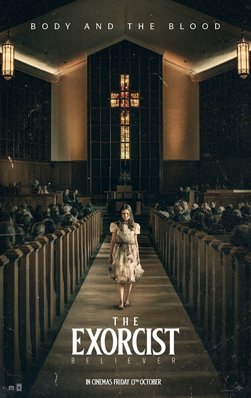 Believer (2018) - IMDb