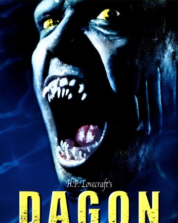 Dagon 2001 Horror Film Wiki Fandom