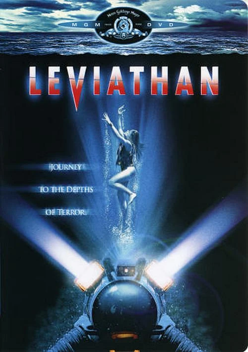 Leviathan (1989) | Horror Film Wiki | Fandom