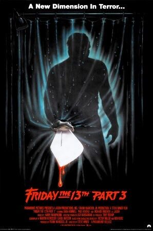 Friday the 13th Part III (Film) - TV Tropes