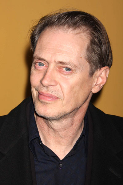 Steve Buscemi Horror Film Wiki Fandom